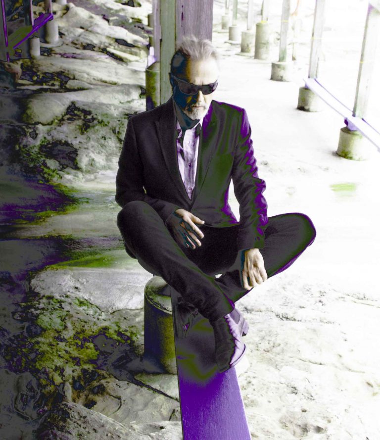 Steve Kilbey