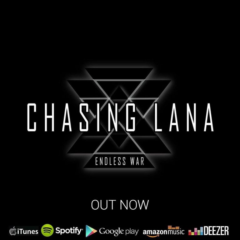 Chasing Lana