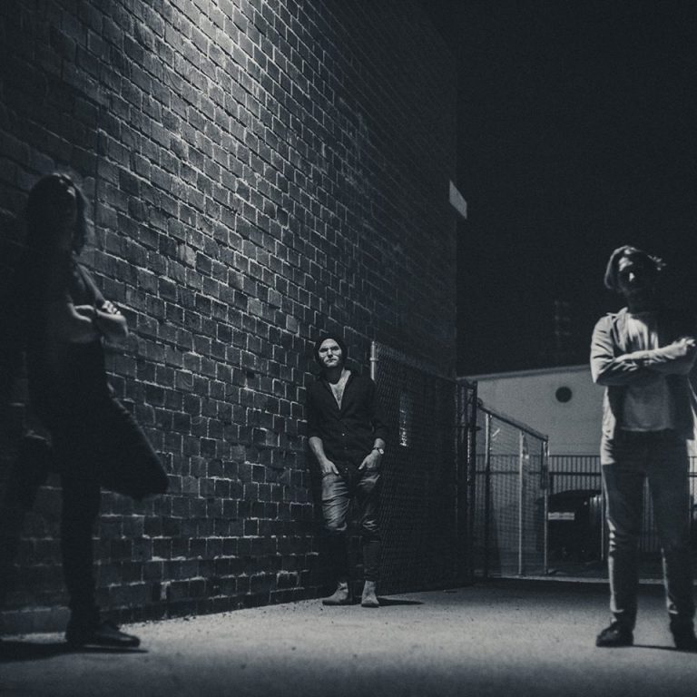 The Scared Crows Interview
