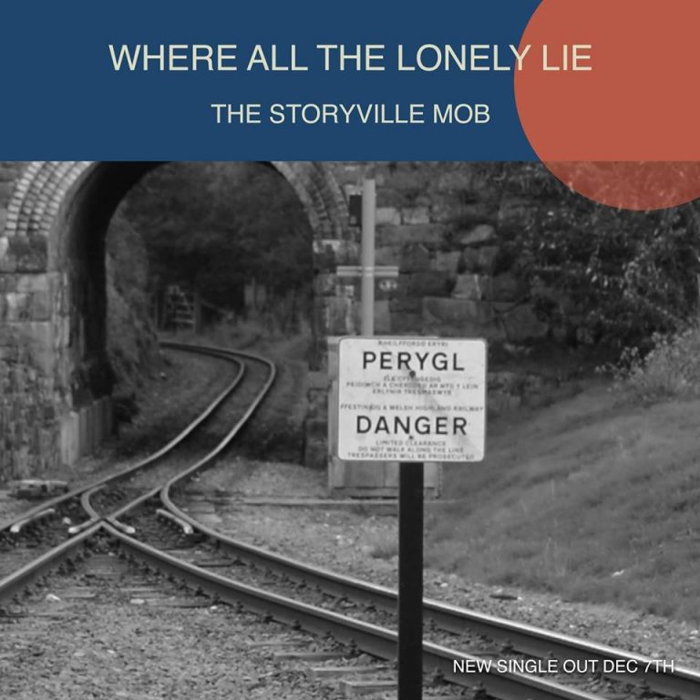 The Storyville Mob