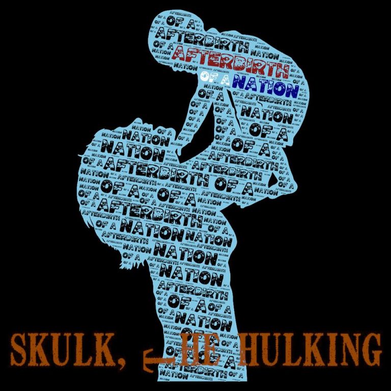 Skulk, The Hulking