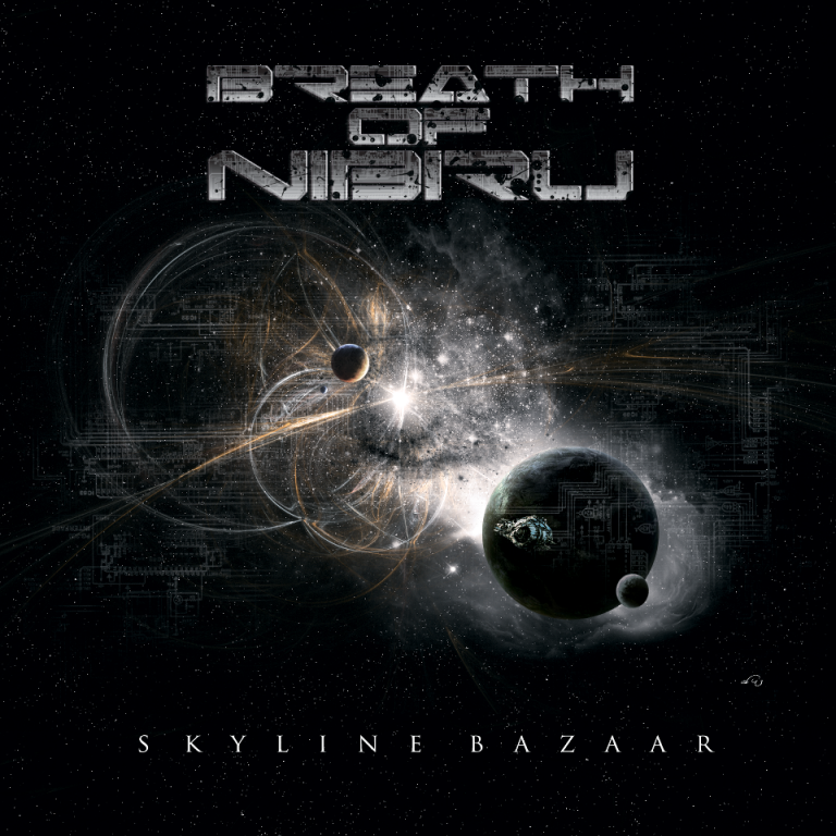 Breath of Nibiru