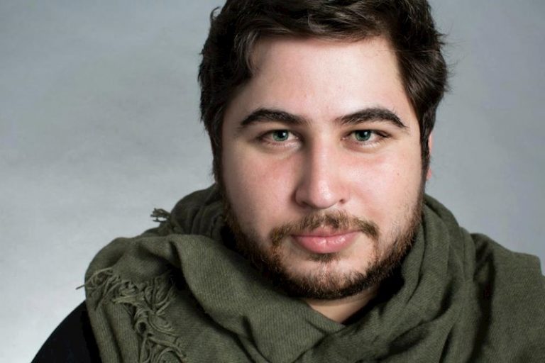 Christopher Sky