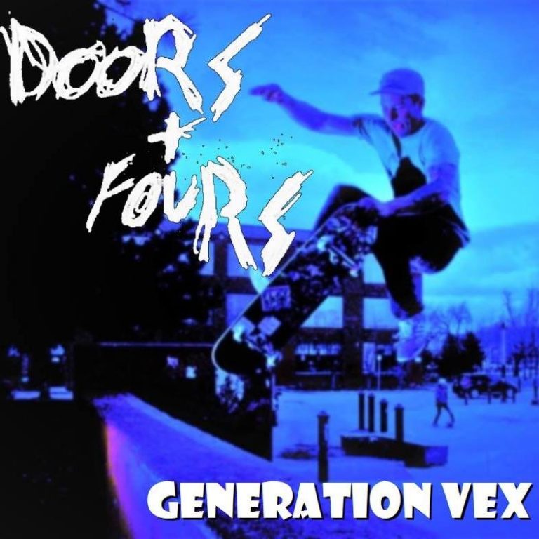 Doors & Fours