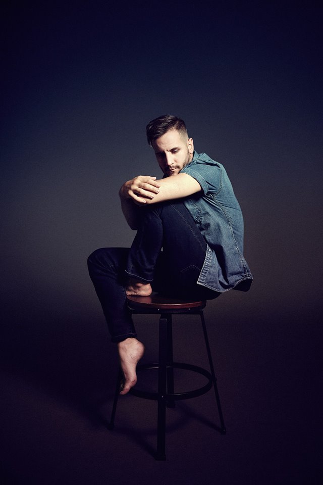 Ryan Gibeau