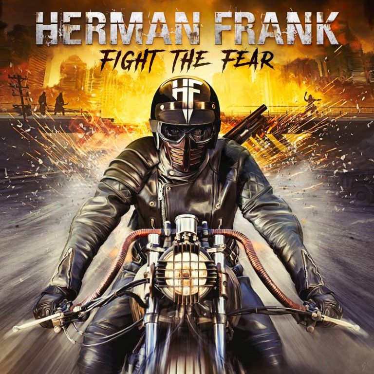 Herman Frank