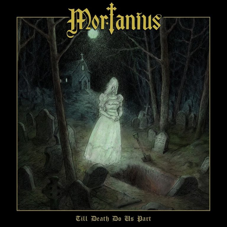 Mortanius