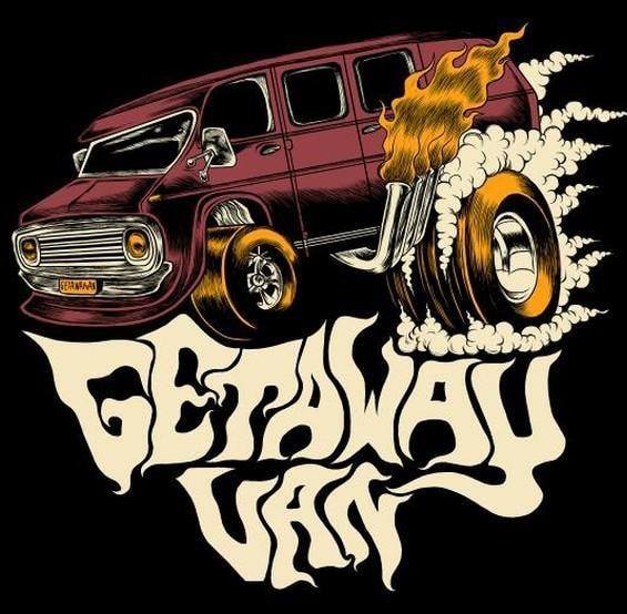 Getaway Van