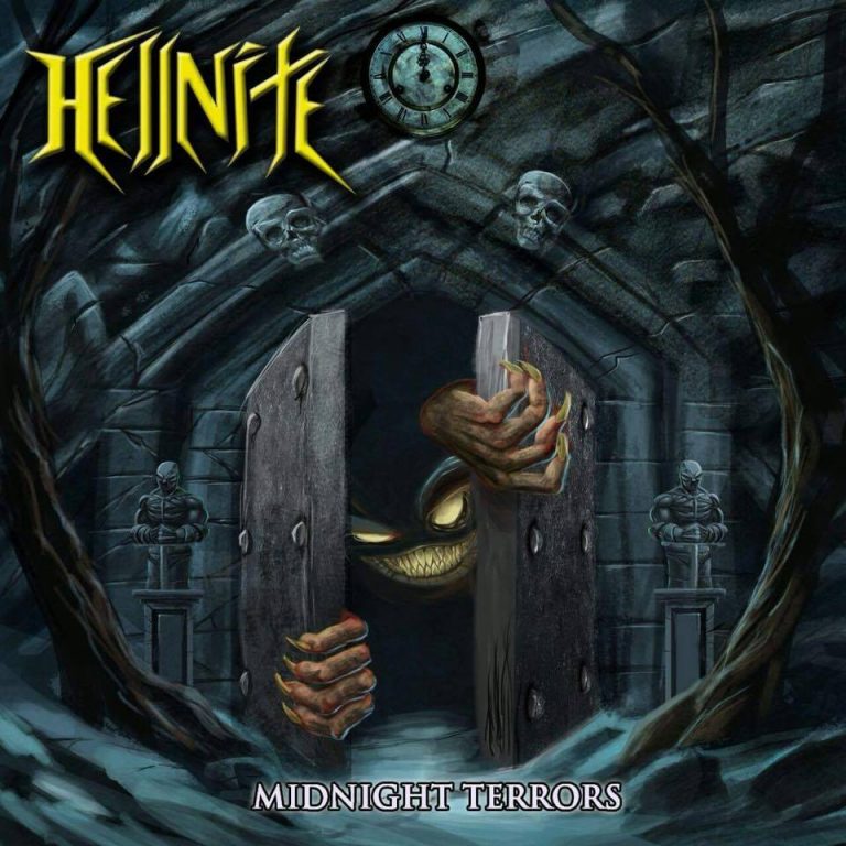 Hellnite