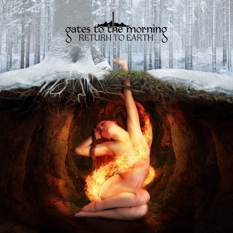 Gates To The Morning – Interview