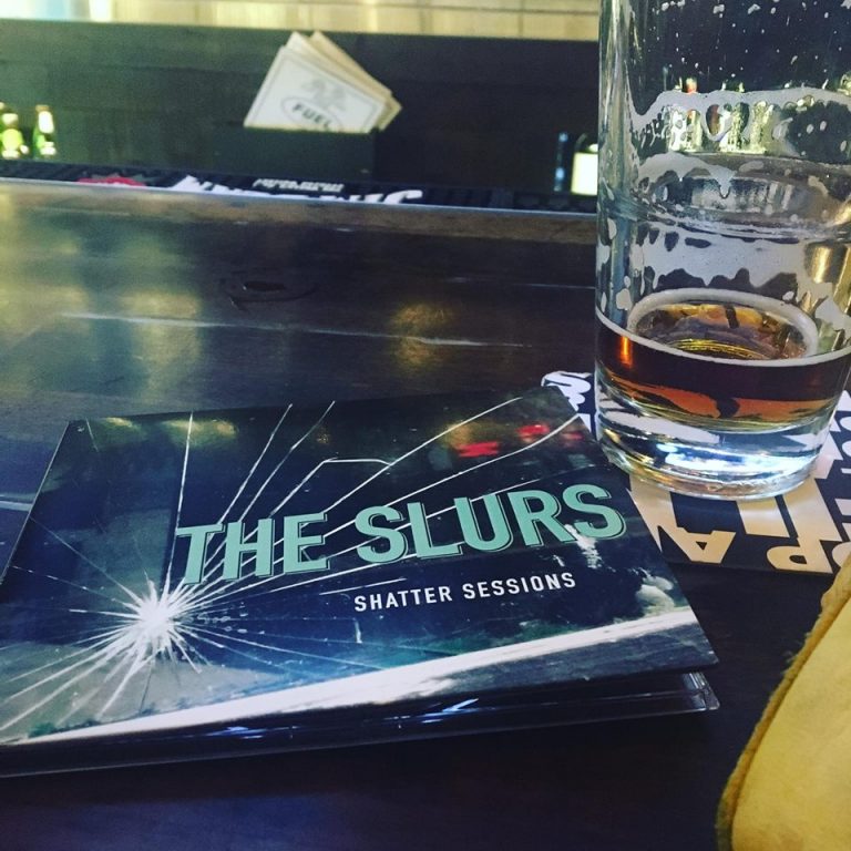 The Slurs
