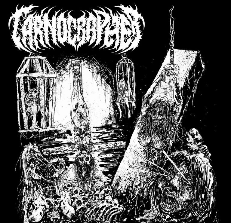 Carnographer