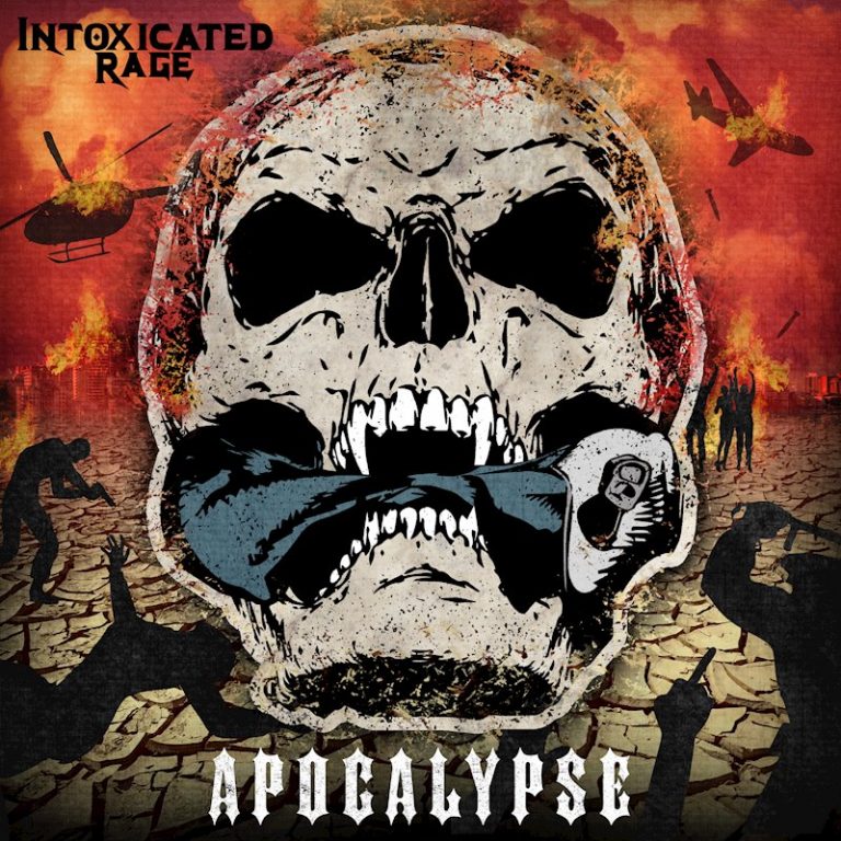 Intoxicated Rage