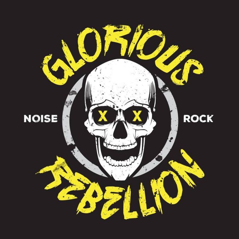 The Glorious Rebellion