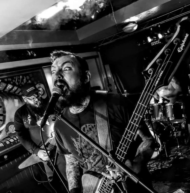 Tides of Sulfur