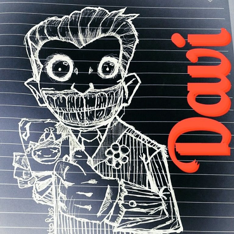 Davi