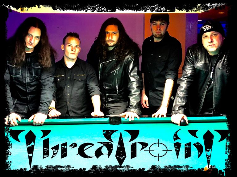 Threatpoint – Interview