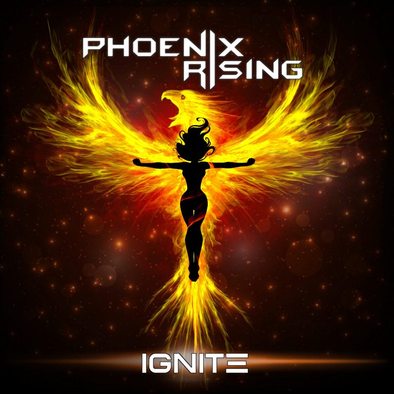 PHOENIX RISING
