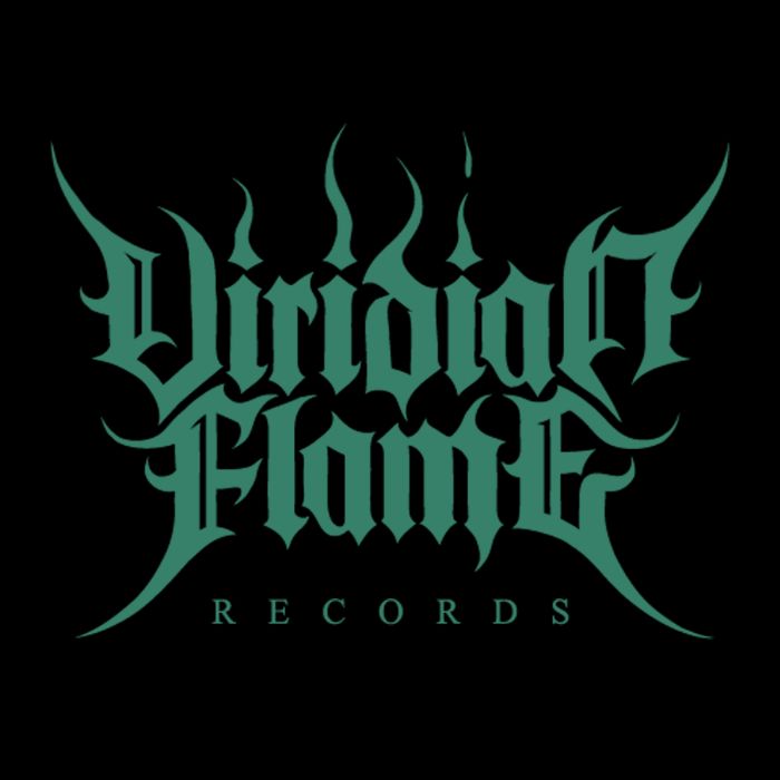 Viridian Flame Records