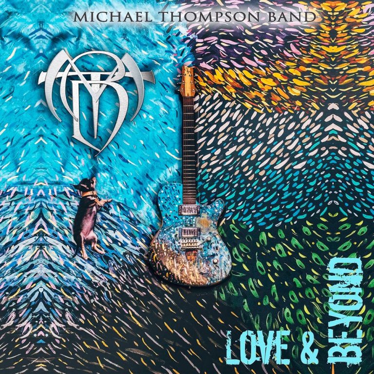 Michael Thompson Band