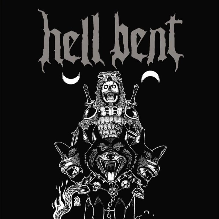 hell bent – Interview