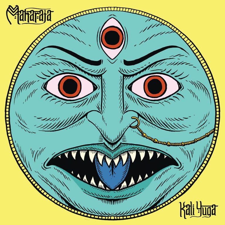 Maharaja – Interview