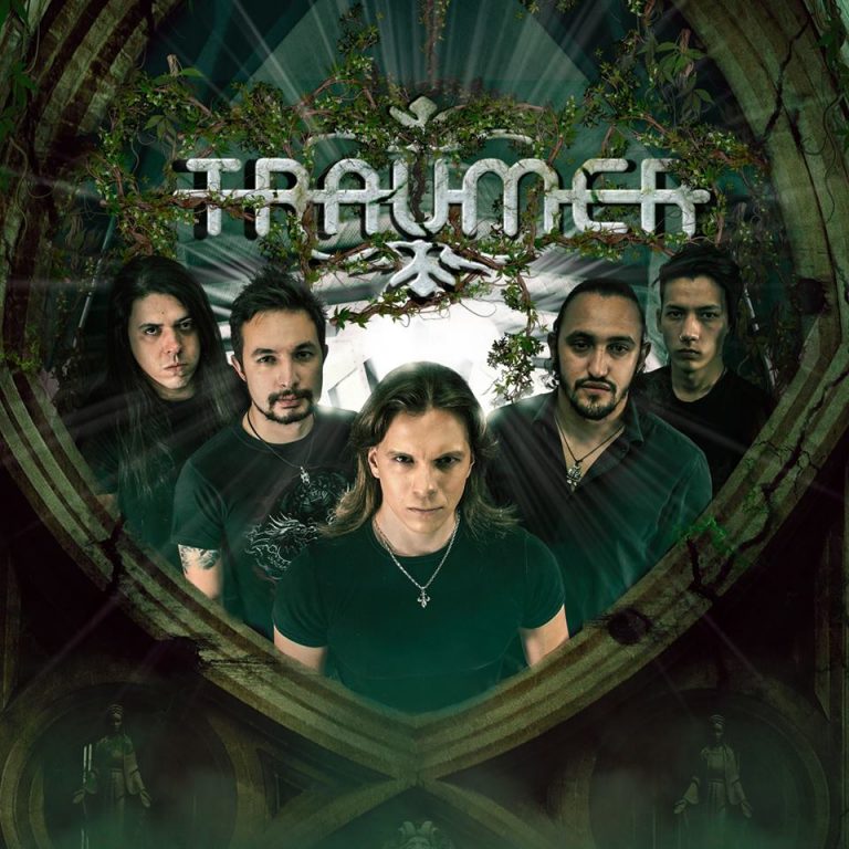 TraumeR