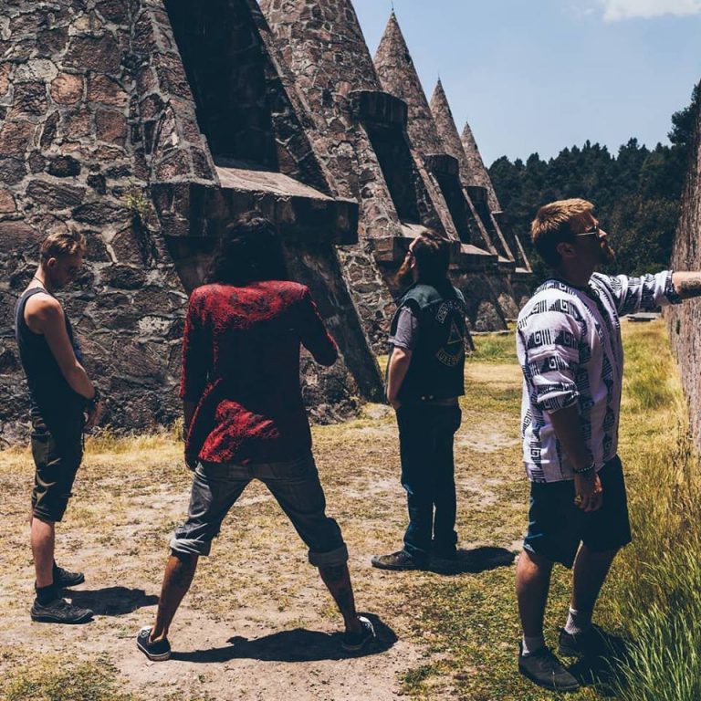 Lucid AfterLife – Interview