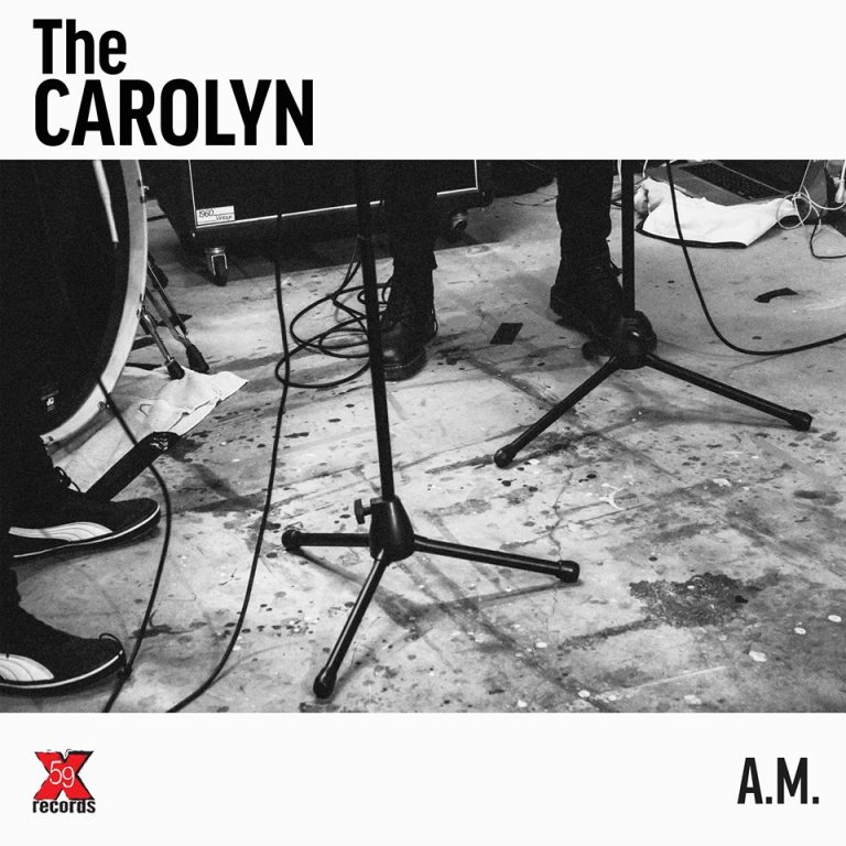 The Carolyn