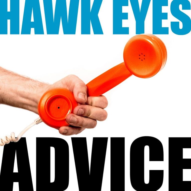 Hawk Eyes