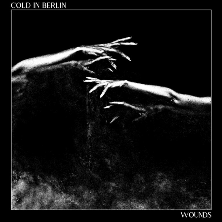 COLD IN BERLIN – Interview
