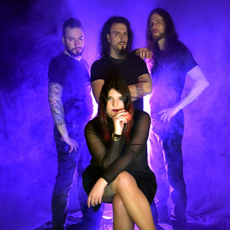 Dreams in Fragments – Interview