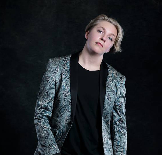 Siobhan Mazzei – Interview