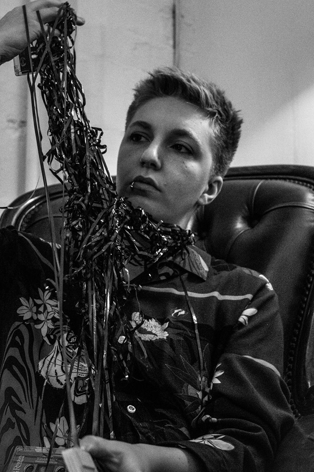 Siobhan Mazzei