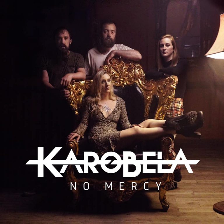 Karobela – Interview