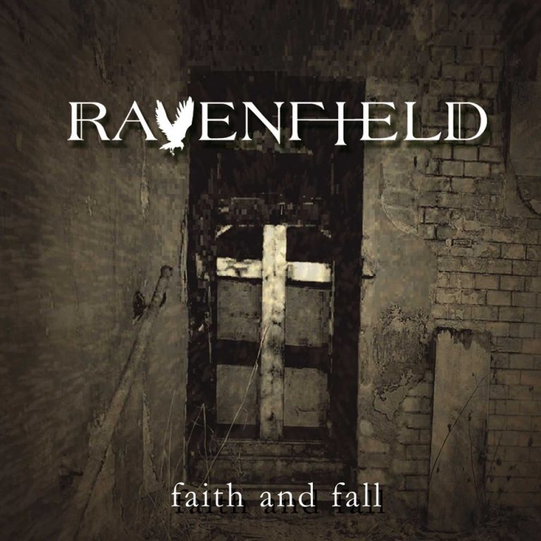 Ravenfield – Interview