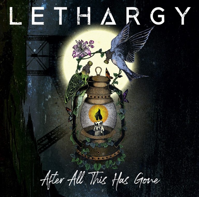 Lethargy