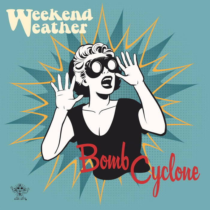 Weekend Weather
