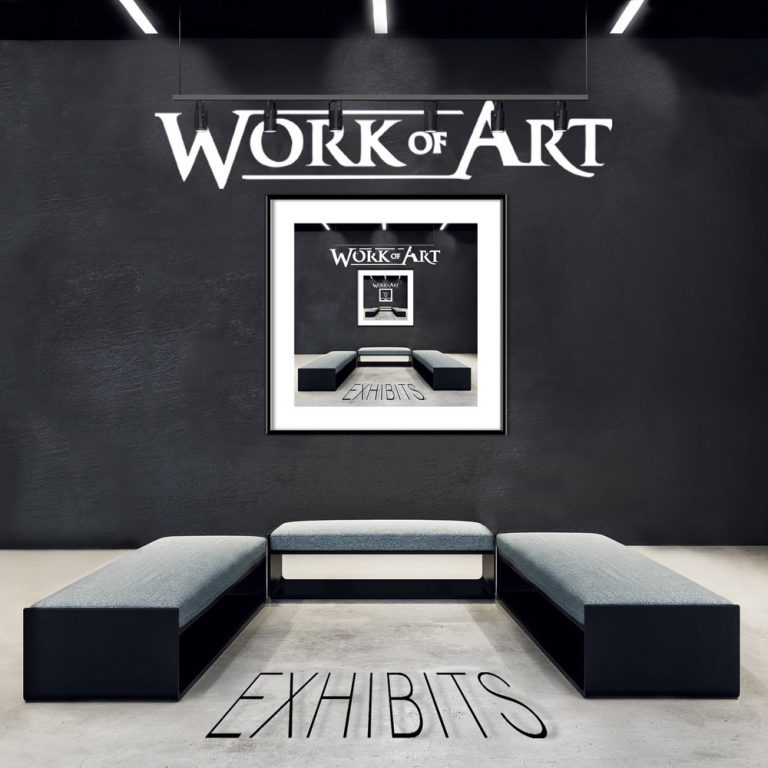 Work of Art