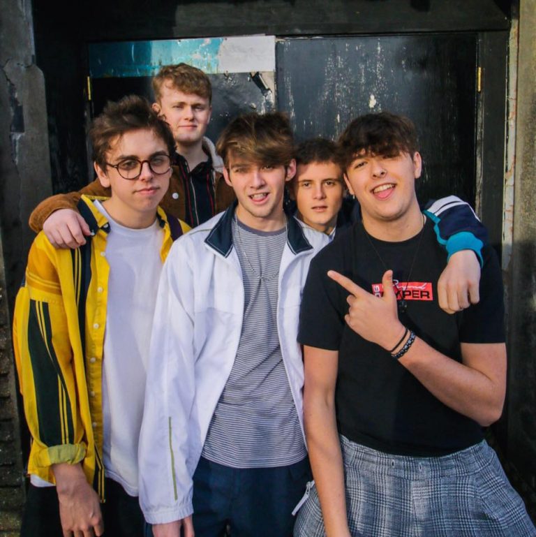 Motel Thieves – Interview