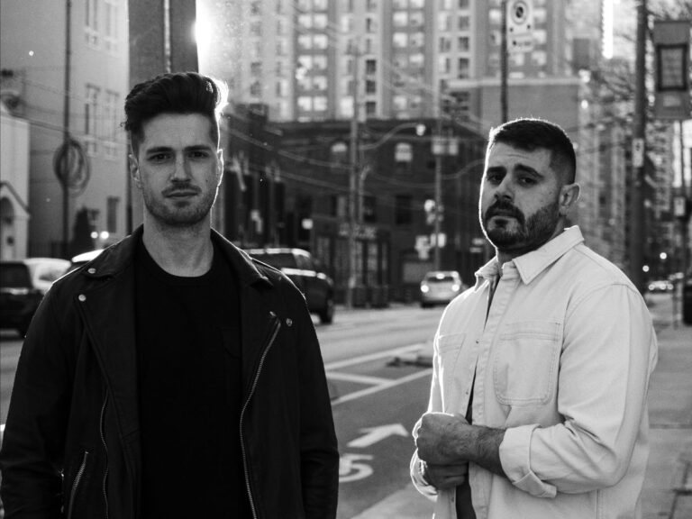 The Blue Stones