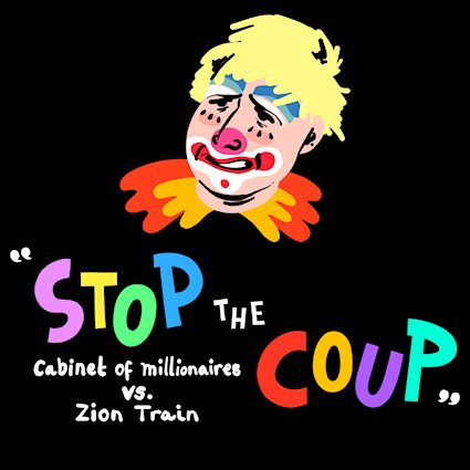 Cabinet Of Millionaires