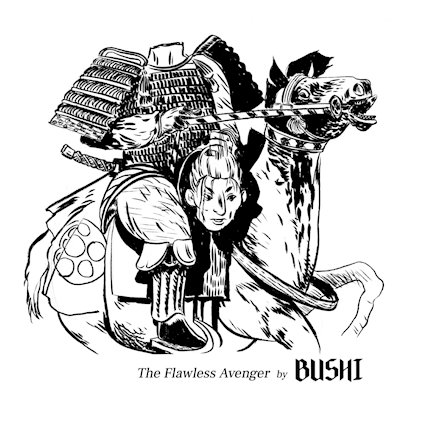 Bushi