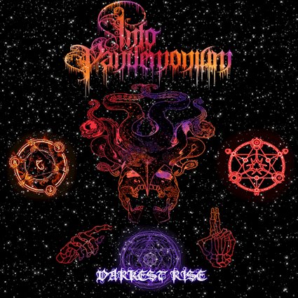 Into Pandemonium