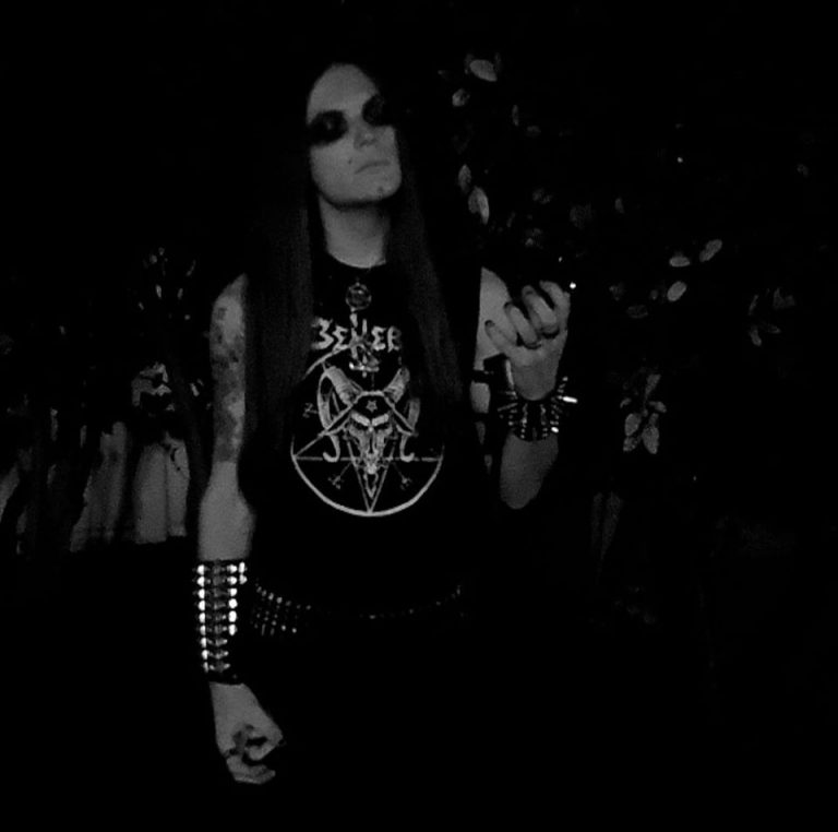 Knellwraith – Interview