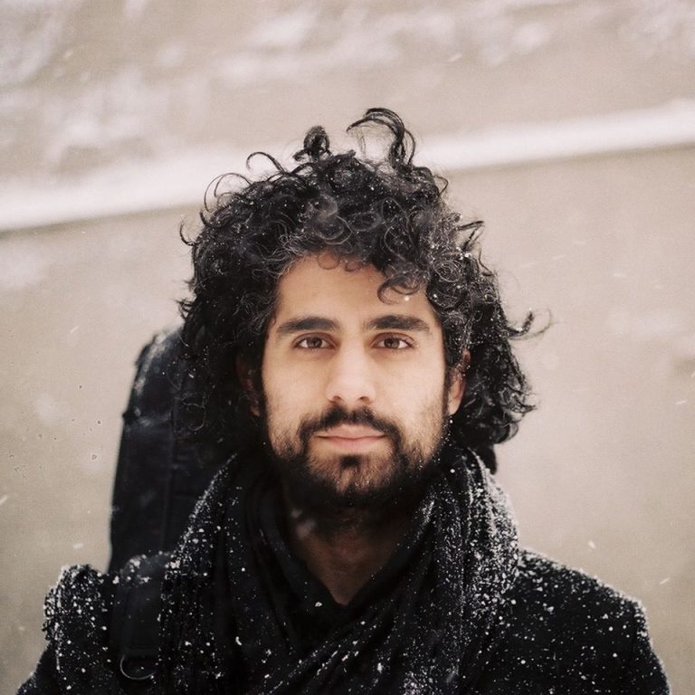 Idan Morim