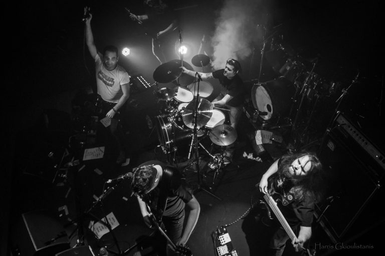 Serenity Broken – Interview