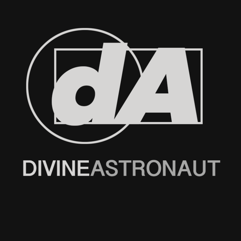 Divine Astronaut