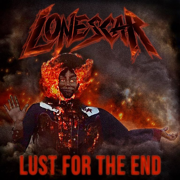 Lonescar