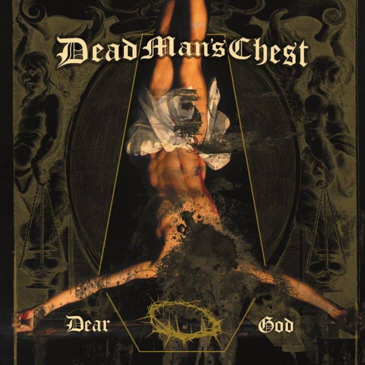 Dead Man’s Chest